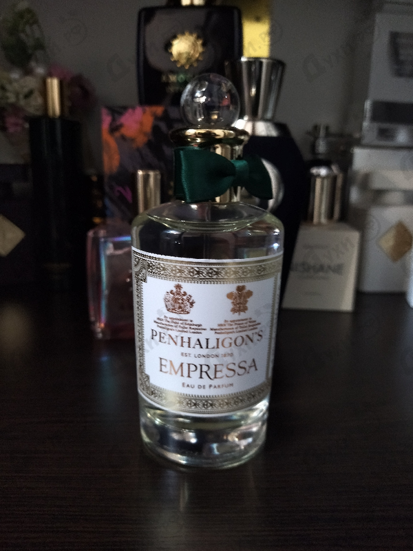 Отзывы Penhaligon's Empressa