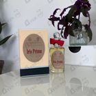 Отзывы Penhaligon's Iris Prima