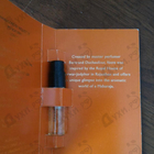 Отзыв Penhaligon's Vaara