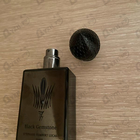 Отзыв Stephane Humbert Lucas 777 Black Gemstone