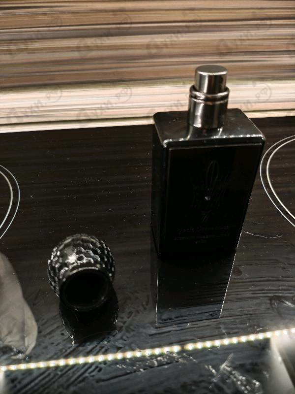 Купить Black Gemstone от Stephane Humbert Lucas 777