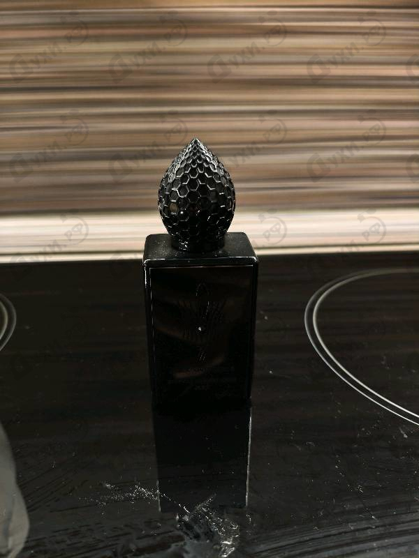 Парфюмерия Black Gemstone от Stephane Humbert Lucas 777