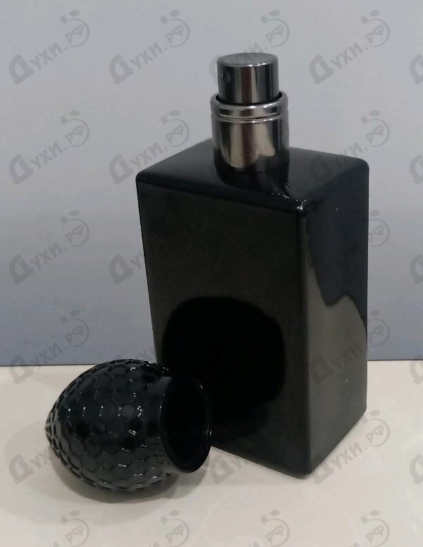 Парфюмерия Black Gemstone от Stephane Humbert Lucas 777