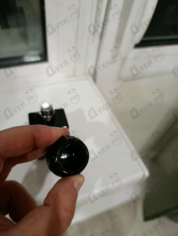 Отзыв Stephane Humbert Lucas 777 Black Gemstone