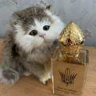 Парфюм Stephane Humbert Lucas 777 Khol De Bahrein