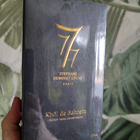 Отзывы Stephane Humbert Lucas 777 Khol De Bahrein