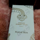 Отзыв Stephane Humbert Lucas 777 Mortal Skin
