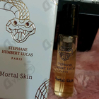 Отзывы Stephane Humbert Lucas 777 Mortal Skin