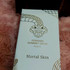 Парфюмерия Mortal Skin от Stephane Humbert Lucas 777