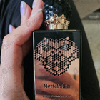Отзывы Stephane Humbert Lucas 777 Mortal Skin