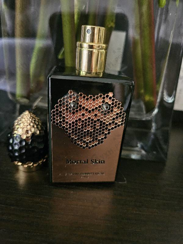 Купить Mortal Skin от Stephane Humbert Lucas 777