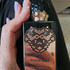 Парфюмерия Mortal Skin от Stephane Humbert Lucas 777