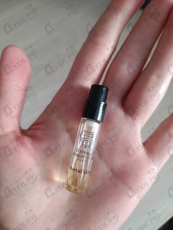 Купить Mortal Skin от Stephane Humbert Lucas 777