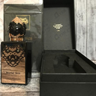 Отзыв Stephane Humbert Lucas 777 Mortal Skin