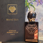 Отзыв Stephane Humbert Lucas 777 Mortal Skin