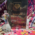 Отзыв Stephane Humbert Lucas 777 Mortal Skin