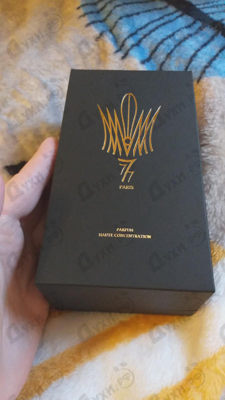 Отзывы Stephane Humbert Lucas 777 Qom Chilom