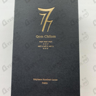 Парфюм Stephane Humbert Lucas 777 Qom Chilom