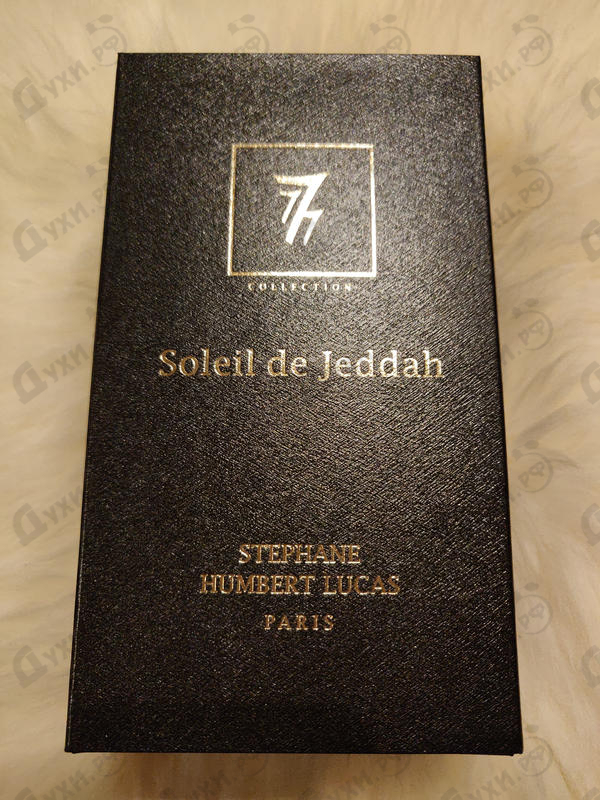 Купить Soleil De Jeddаh от Stephane Humbert Lucas 777 Купить Stephane Humbert Lucas 777 Soleil De Jeddаh