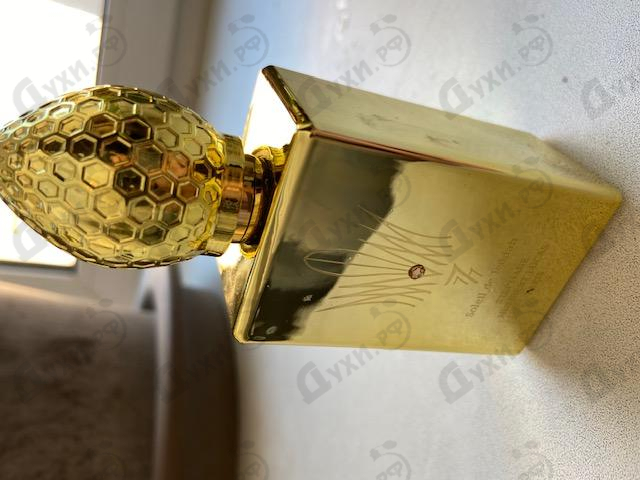 Духи Stephane Humbert Lucas 777 Soleil De Jeddаh Купить Soleil De Jeddаh от Stephane Humbert Lucas 777