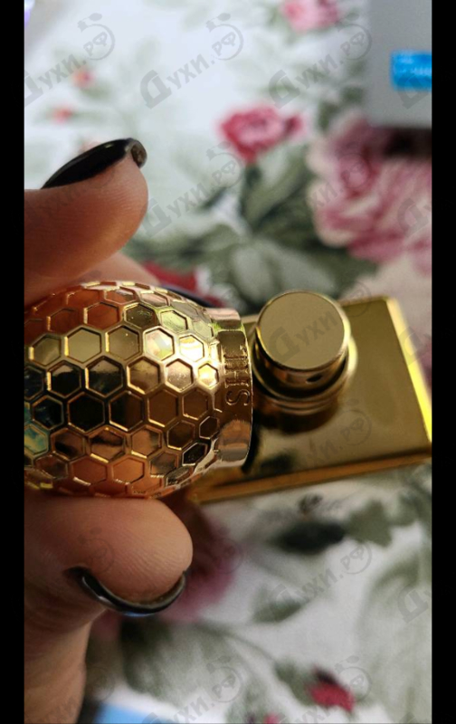 Купить Soleil De Jeddаh от Stephane Humbert Lucas 777