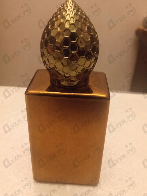 Парфюмерия Soleil De Jeddаh от Stephane Humbert Lucas 777