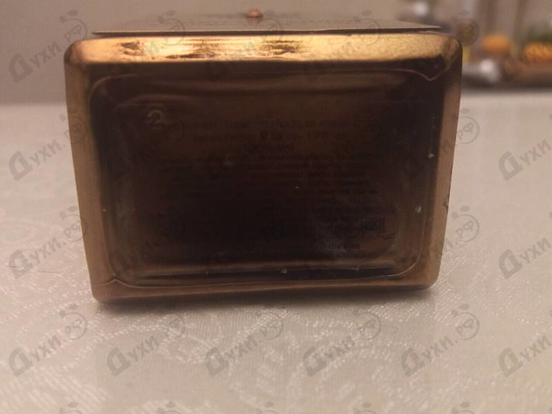 Духи Soleil De Jeddаh от Stephane Humbert Lucas 777