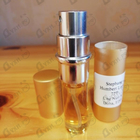 Духи Une Nuit A Doha от Stephane Humbert Lucas 777