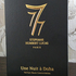 Духи Une Nuit A Doha от Stephane Humbert Lucas 777
