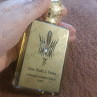 Отзыв Stephane Humbert Lucas 777 Une Nuit A Doha