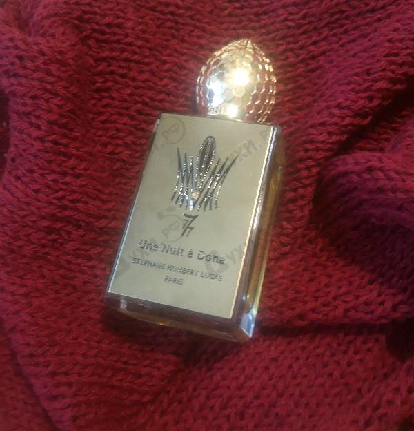 Купить Une Nuit A Doha от Stephane Humbert Lucas 777