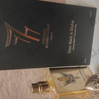 Парфюм Stephane Humbert Lucas 777 Une Nuit A Doha