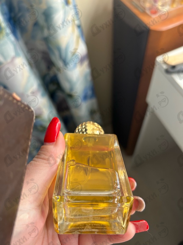 Духи Une Nuit A Doha от Stephane Humbert Lucas 777