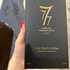 Духи Une Nuit A Doha от Stephane Humbert Lucas 777