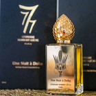 Парфюм Stephane Humbert Lucas 777 Une Nuit A Doha