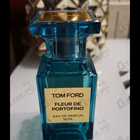 Парфюм Tom Ford Fleur De Portofino