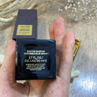 Отзыв Tom Ford Venetian Bergamot
