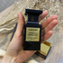 Духи Venetian Bergamot от Tom Ford