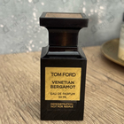 Отзывы Tom Ford Venetian Bergamot