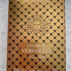 Отзывы Parfums du Chateau de Versailles Les Ors