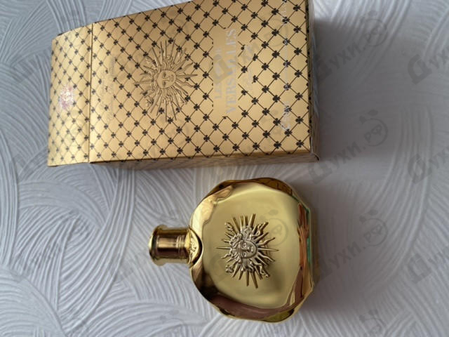 Купить Les Ors от Parfums du Chateau de Versailles