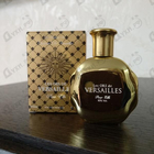 Духи Les Ors от Parfums du Chateau de Versailles