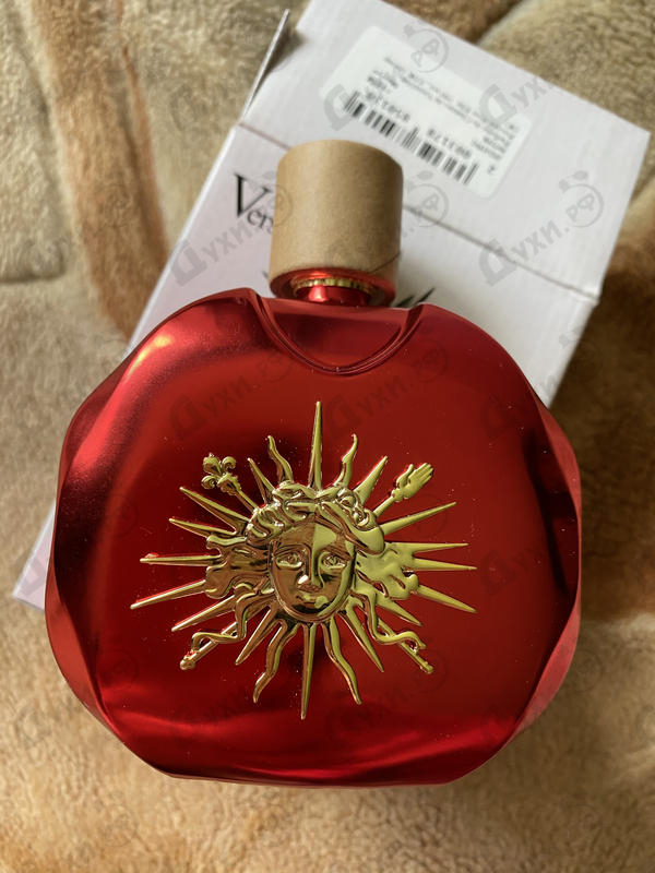 Купить Parfums du Chateau de Versailles Passion Pour Elle