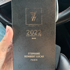 Парфюм Stephane Humbert Lucas 777 2022 Generation