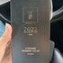 Духи Stephane Humbert Lucas 777 2022 Generation Парфюмерия 2022 Generation от Stephane Humbert Lucas 777