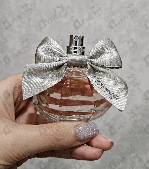 Купить Mademoiselle от Azzaro