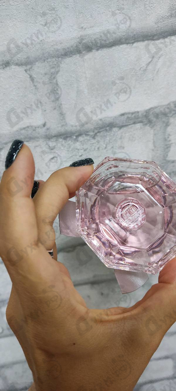 Духи Mademoiselle от Azzaro Отзыв Azzaro Mademoiselle