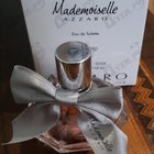 Духи Mademoiselle от Azzaro
