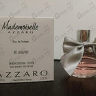 Отзыв Azzaro Mademoiselle