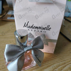 Отзывы Azzaro Mademoiselle